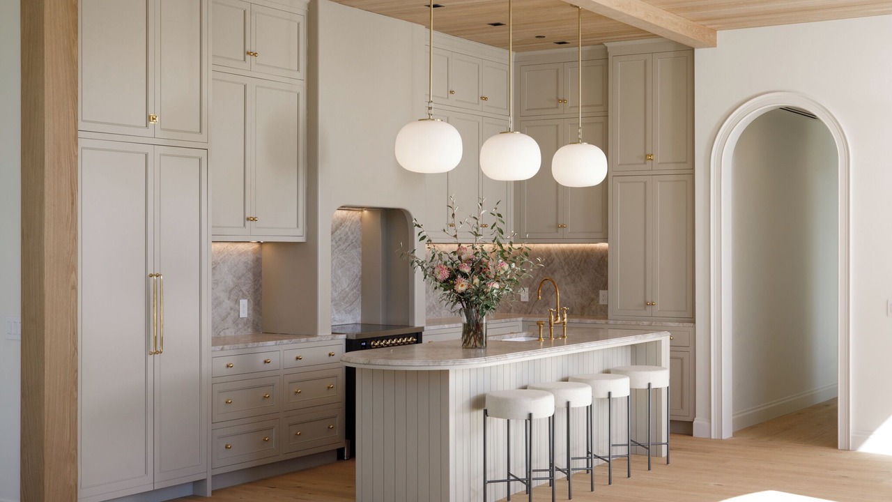 Photo of Kitchen in Traverse City