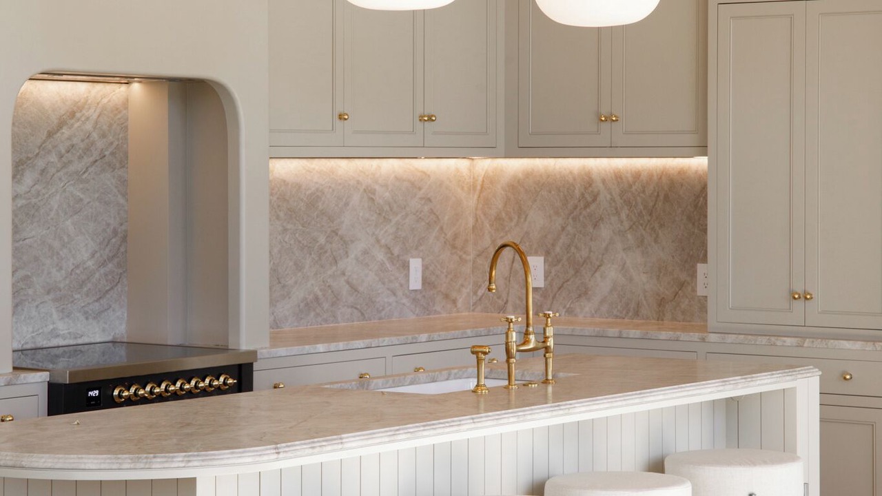 Photo of Kitchen in Traverse City