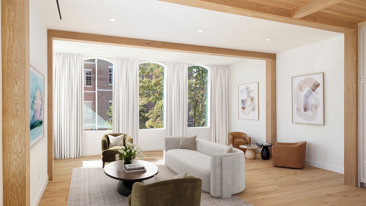 Photo of Livingroom in Traverse City
