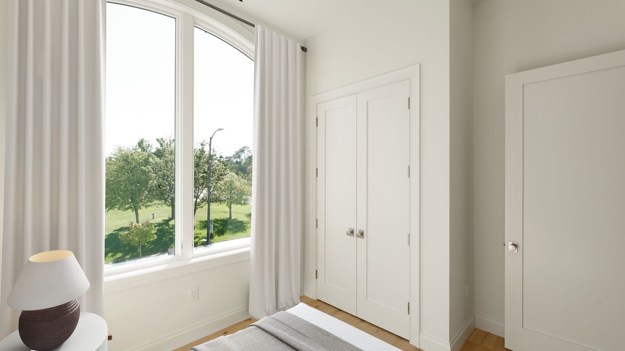 Photo of Bedroom in Traverse City