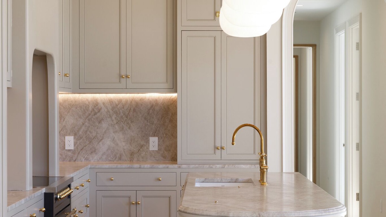 Photo of Kitchen in Traverse City