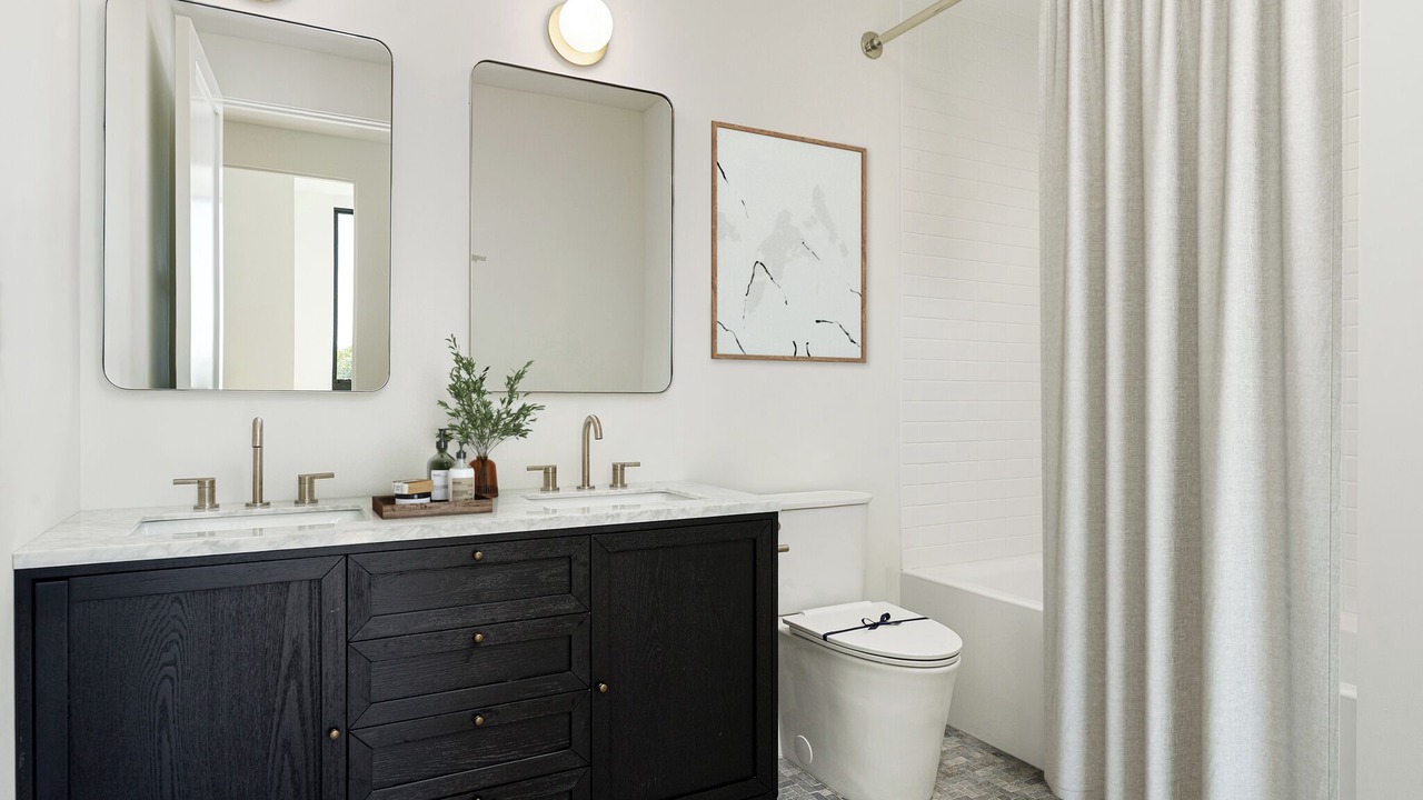 Photo of Bathroom in Traverse City