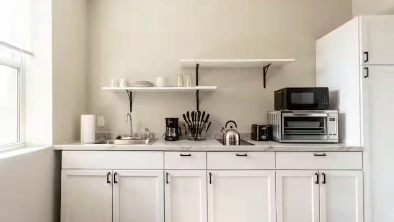 Photo of Kitchen in Detroit