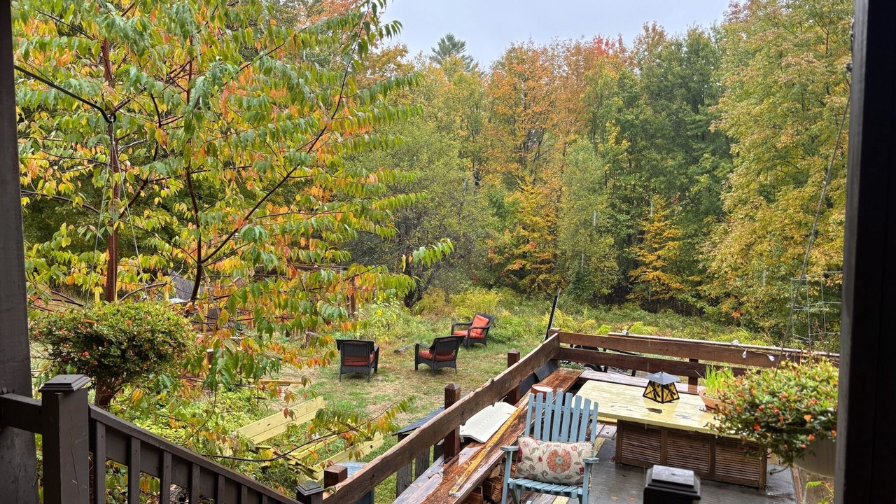 Photo of Outdoor in Bryant Pond