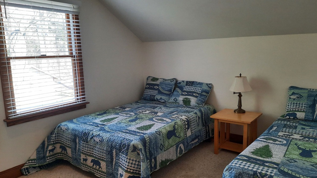 Photo of Bedroom in Honor
