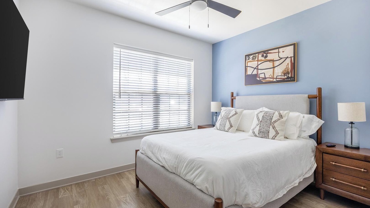 Photo of Bedroom in McCordsville