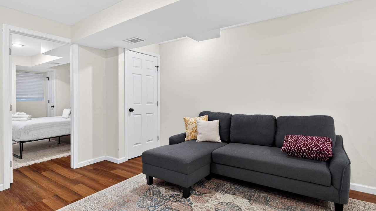 Photo of Bedroom in Phoenix Hill