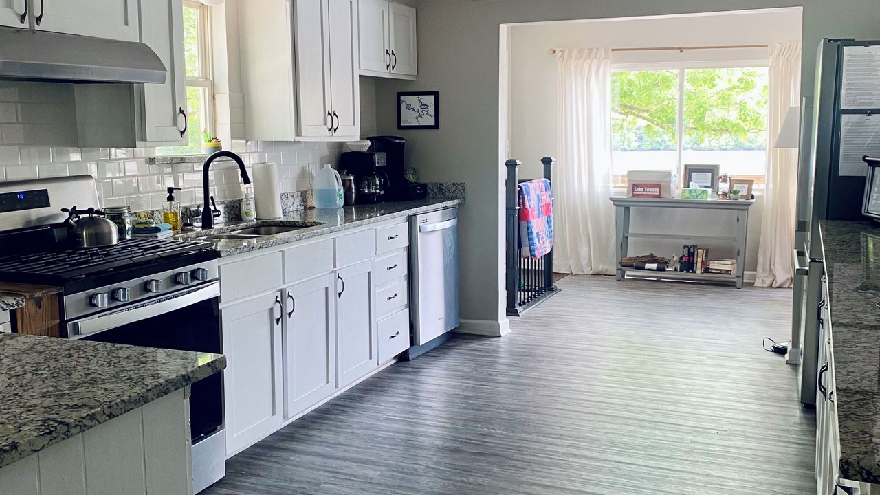 Photo of Kitchen in Stover
