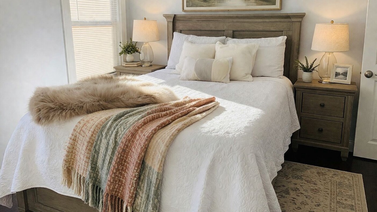 Photo of Bedroom in Providence