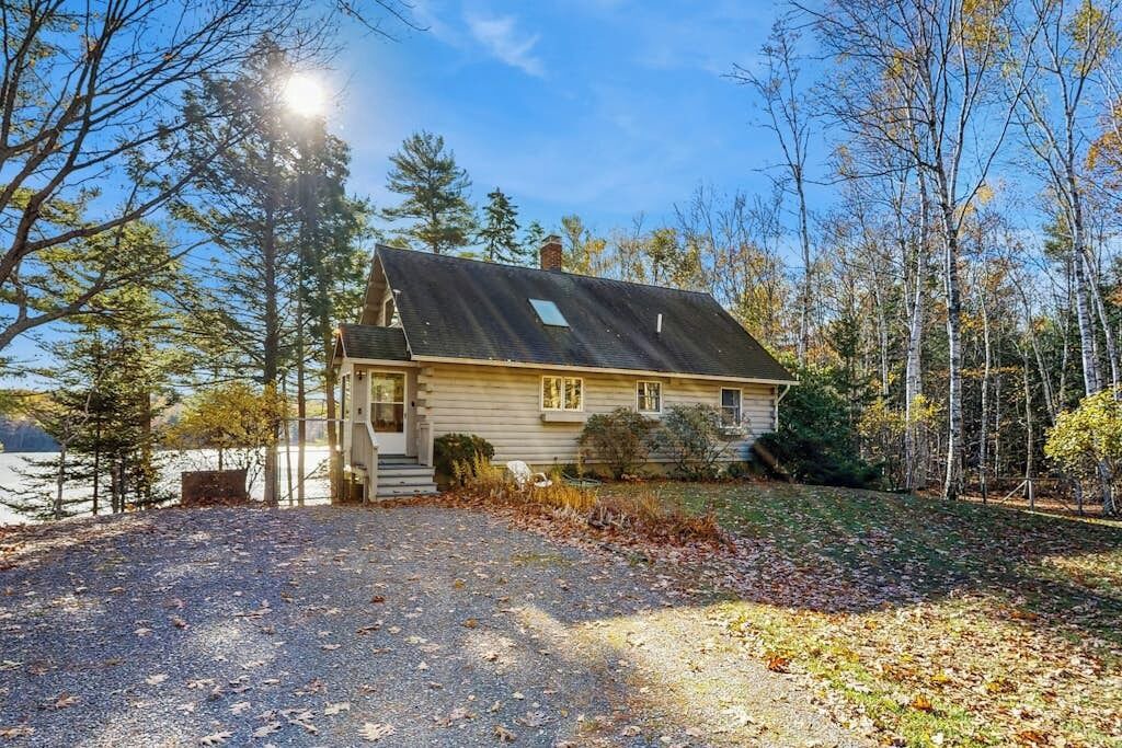Photo of Outdoor in Wiscasset