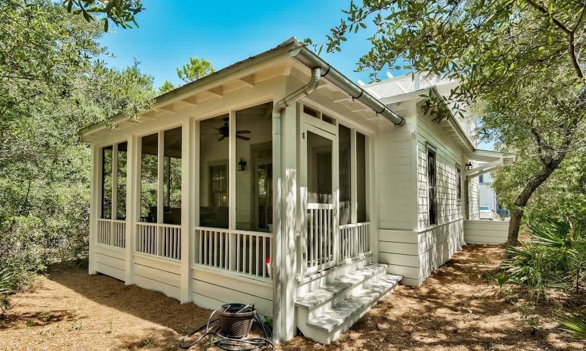 Photo of Outdoor in Seacrest