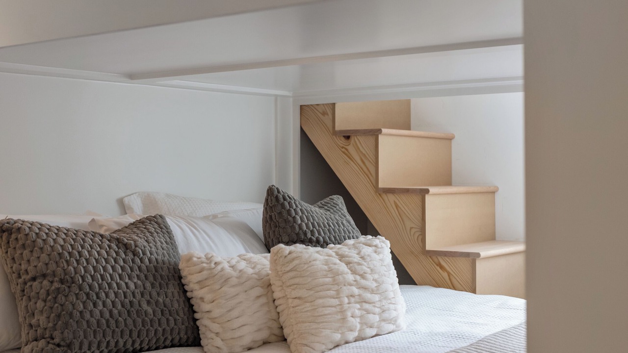 Photo of Bedroom in Haynes Area