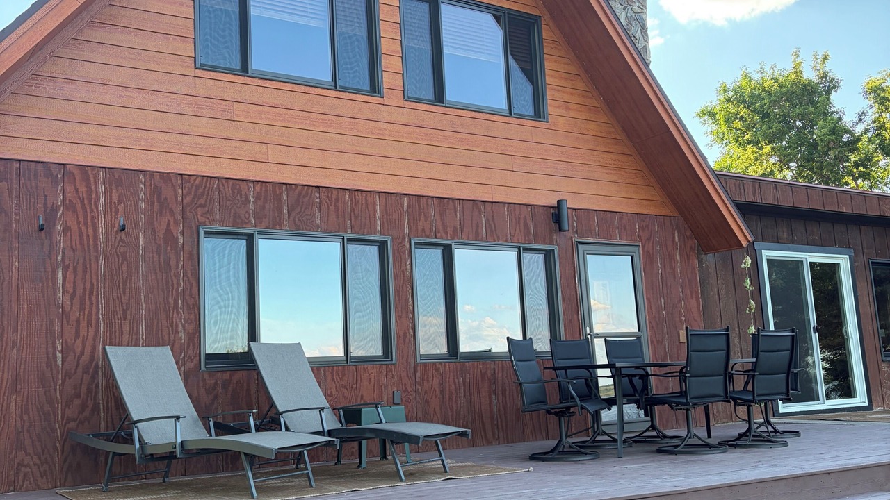 Photo of Patio Balcony in Spiritwood