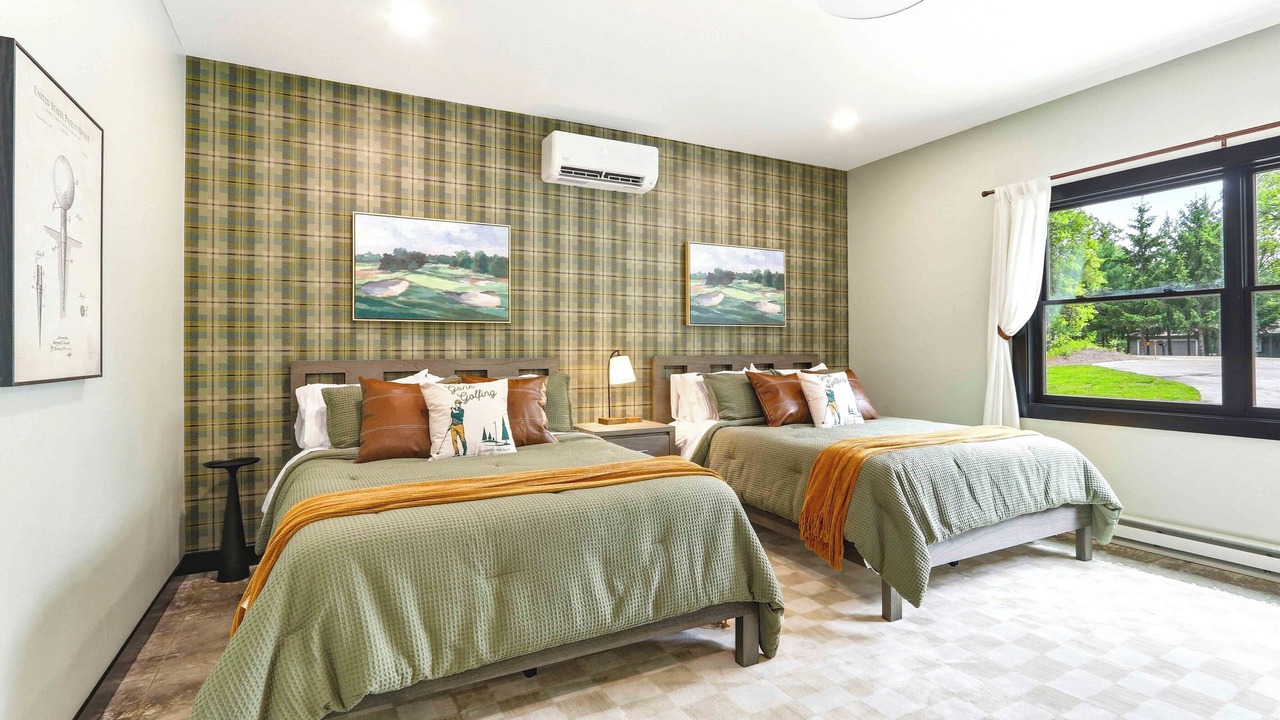 Photo of Bedroom in Rome
