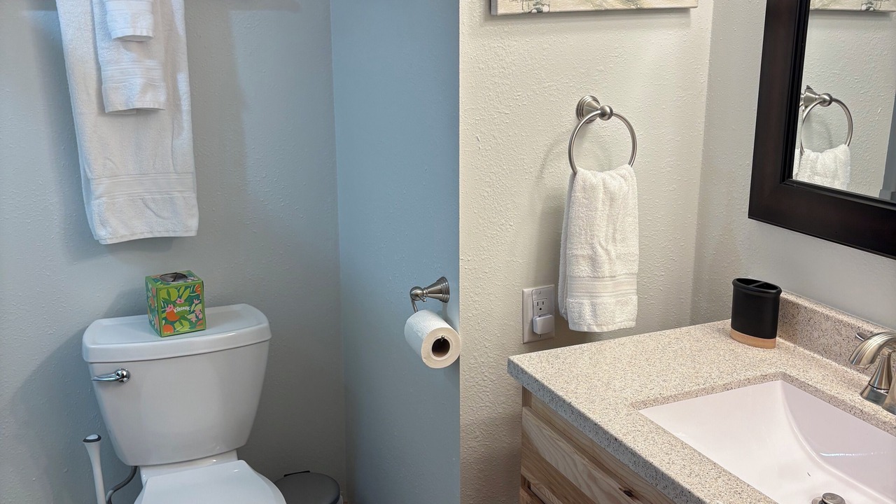 Photo of Bathroom in Wakefield