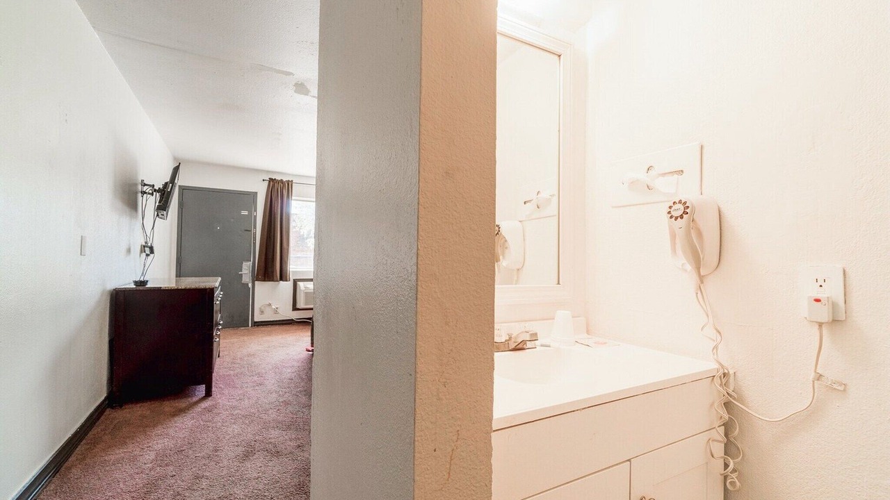 Photo of Bathroom in Chickasha