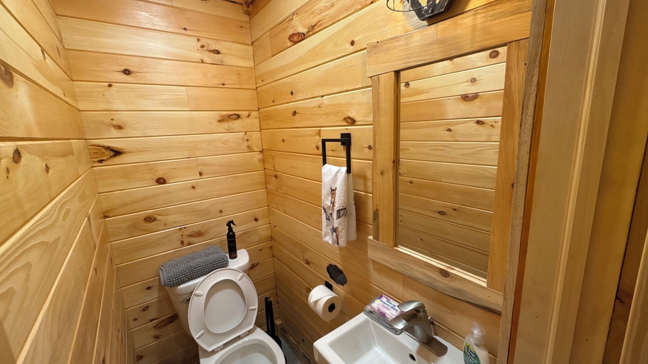 Photo of Bathroom in Logan