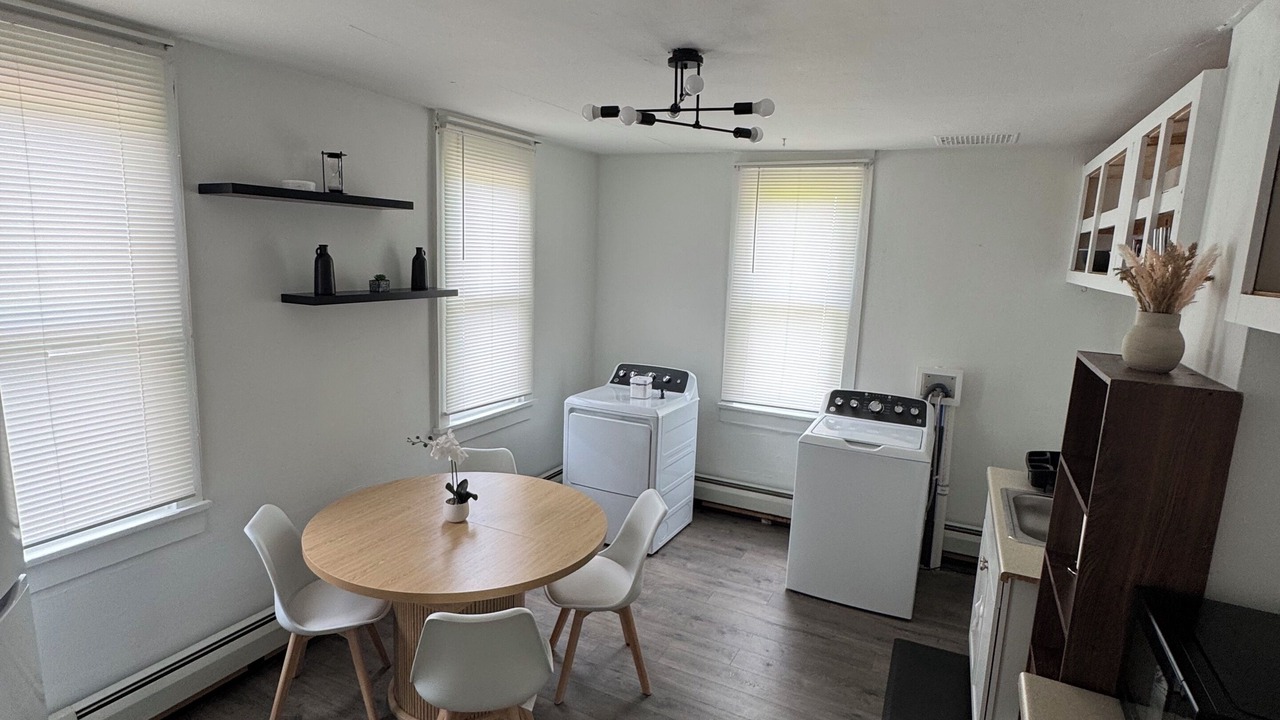 Photo of Kitchen in St. Marys