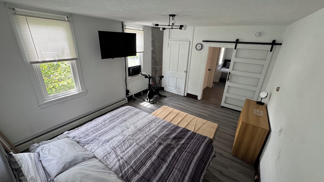 Photo of Bedroom in St. Marys