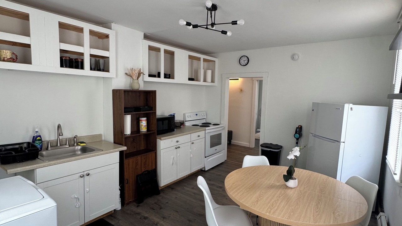 Photo of Kitchen in St. Marys