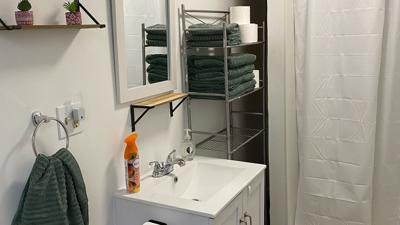 Photo of Bathroom in St. Marys