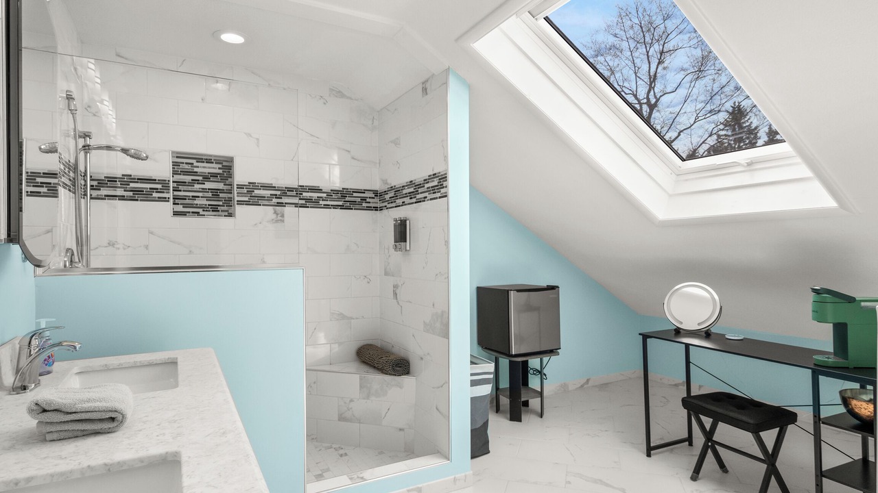 Photo of Bathroom in Bellaire
