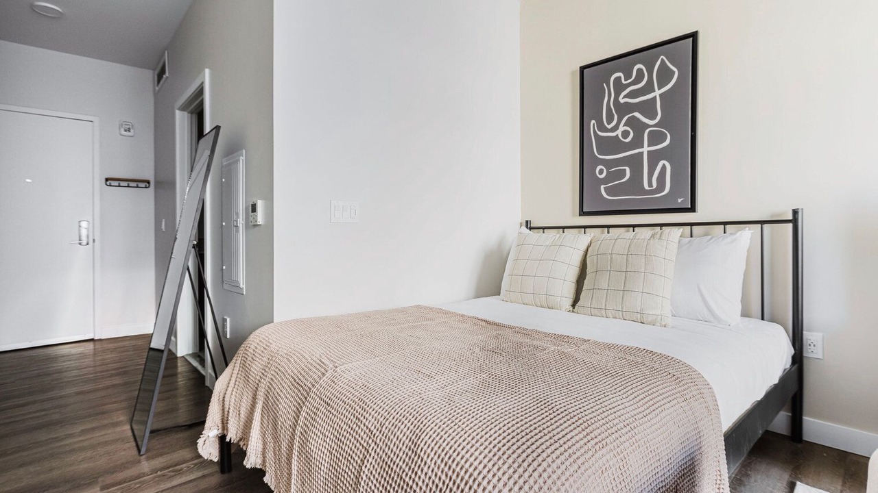 Photo of Bedroom in Revere