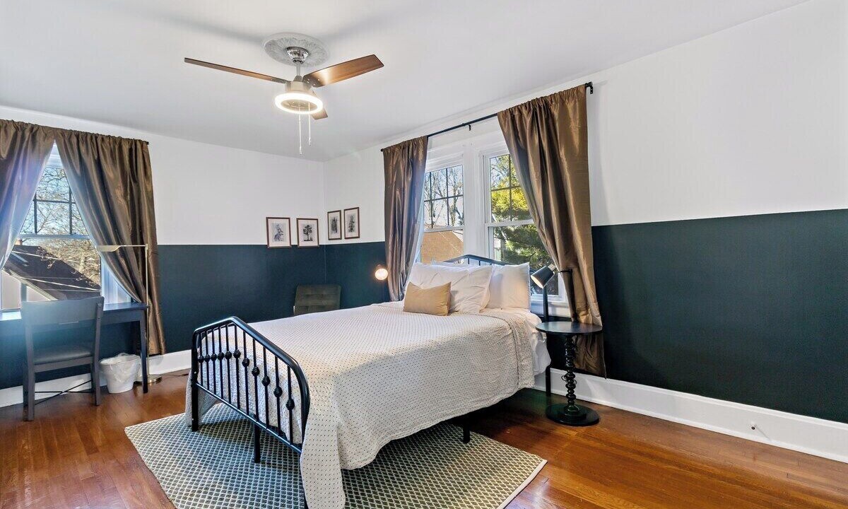 Photo of Bedroom in Oakley