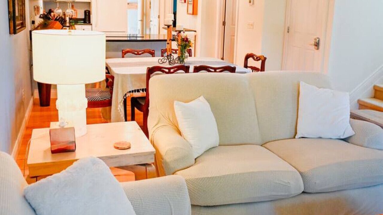 Photo of Livingroom in Leland