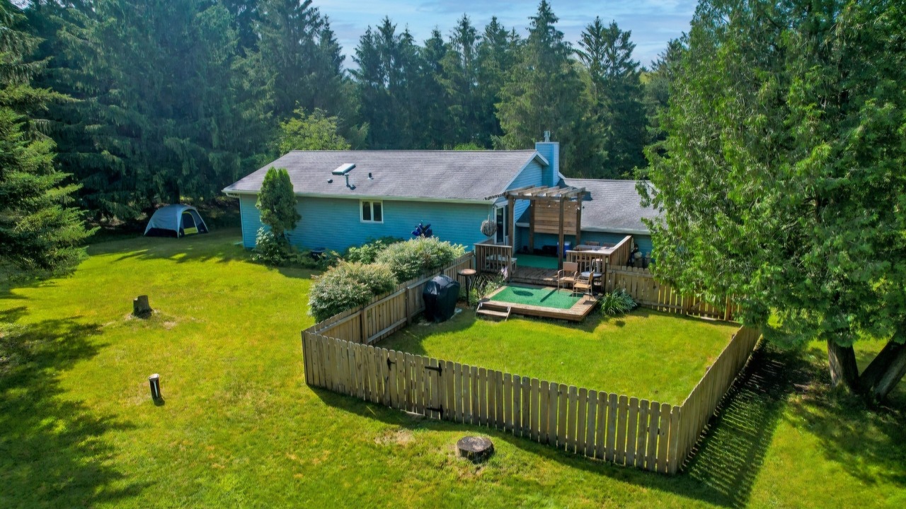 Photo of Outdoor in Two Rivers
