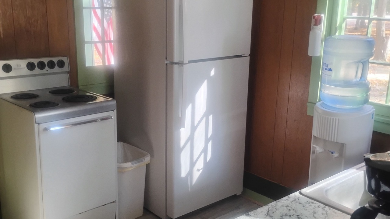 Photo of Kitchen in Honor