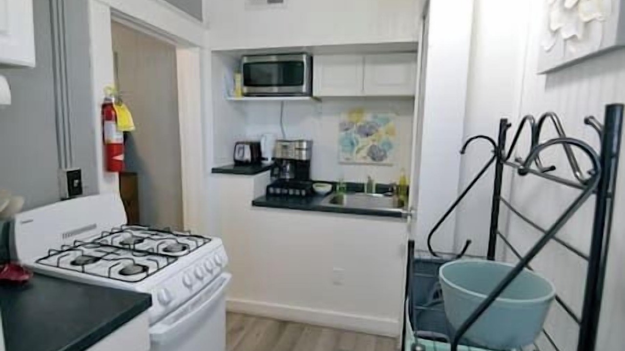 Photo of Kitchen in Bloomington