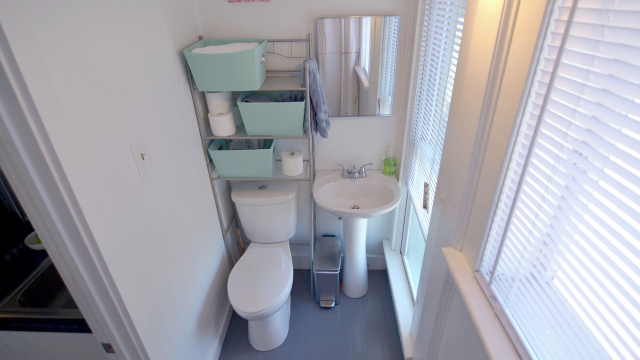 Photo of Bathroom in Bloomington