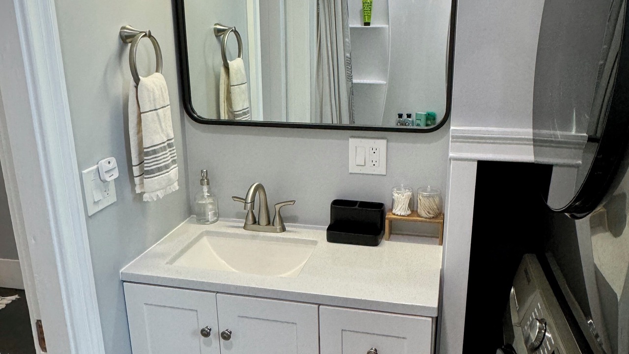 Photo of Bathroom in Augusta