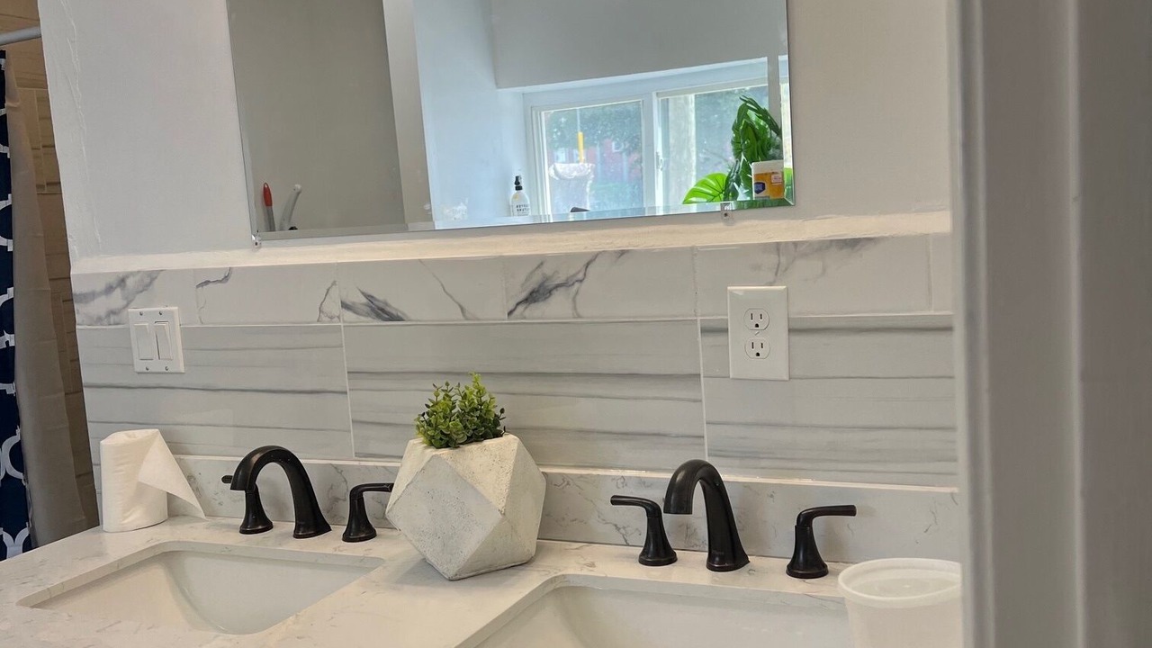 Photo of Bathroom in Dover