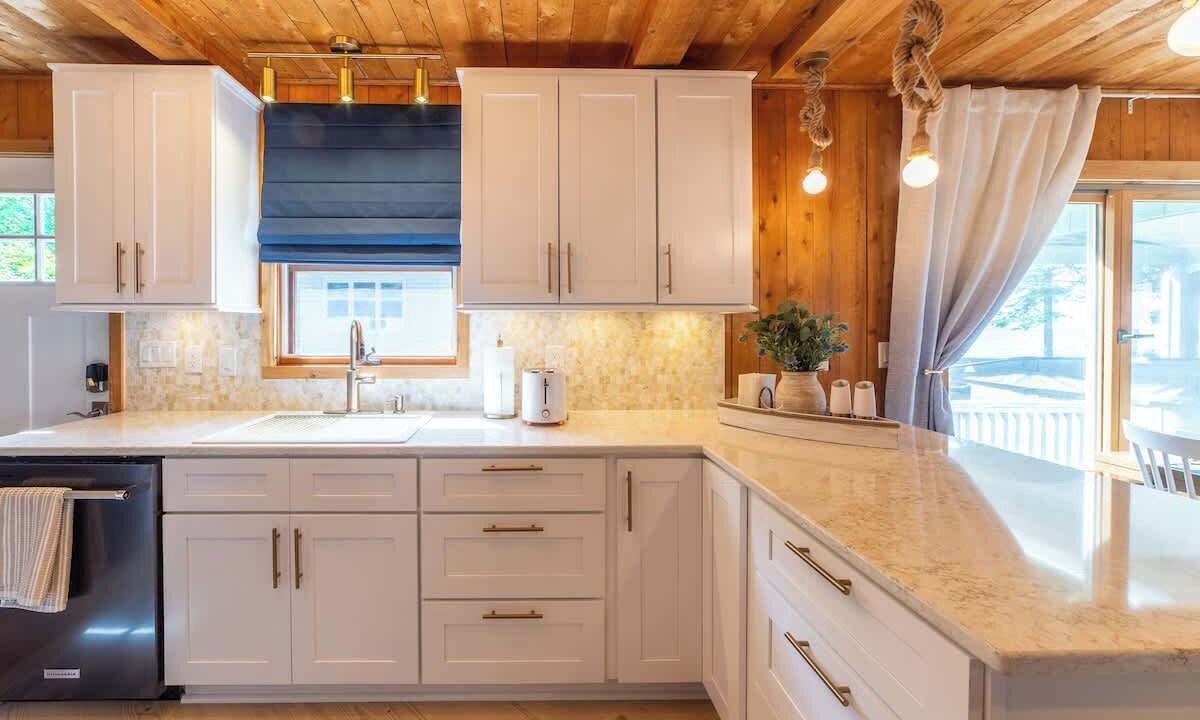 Photo of Kitchen in Cheboygan