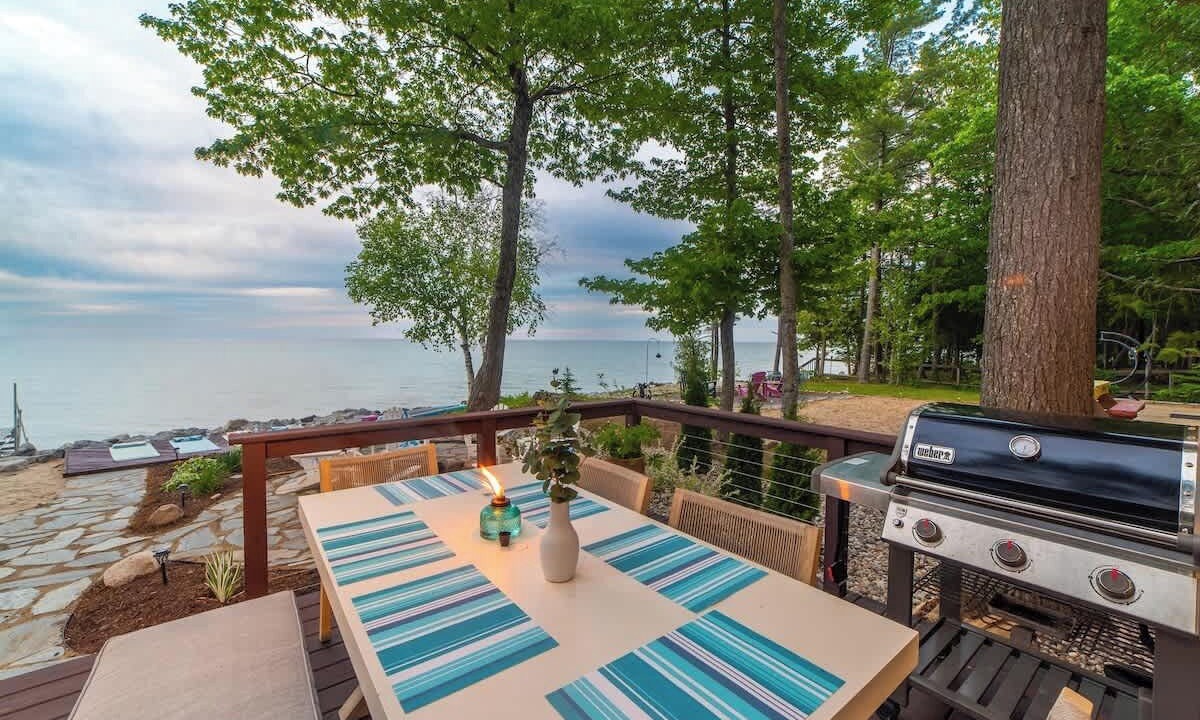 Photo of Outdoor in Cheboygan