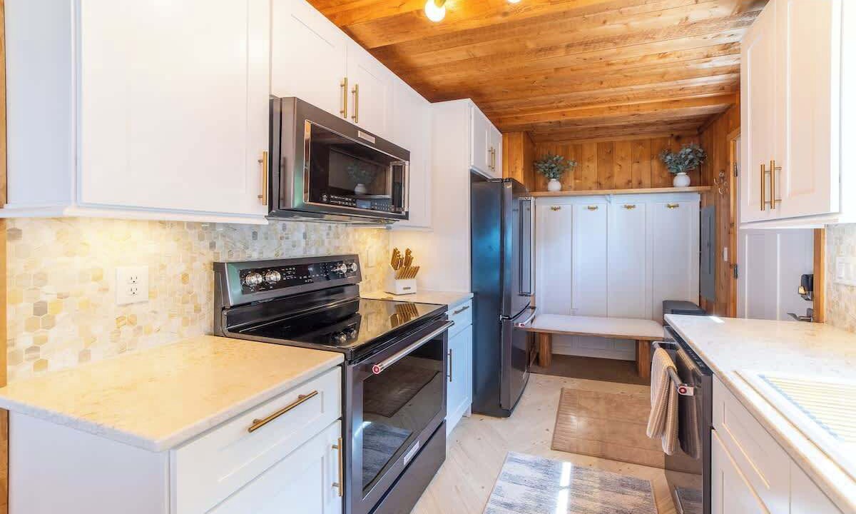 Photo of Kitchen in Cheboygan
