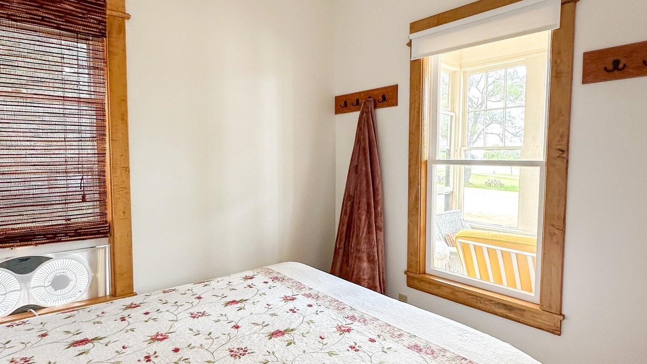 Photo of Bedroom in Grand Marais