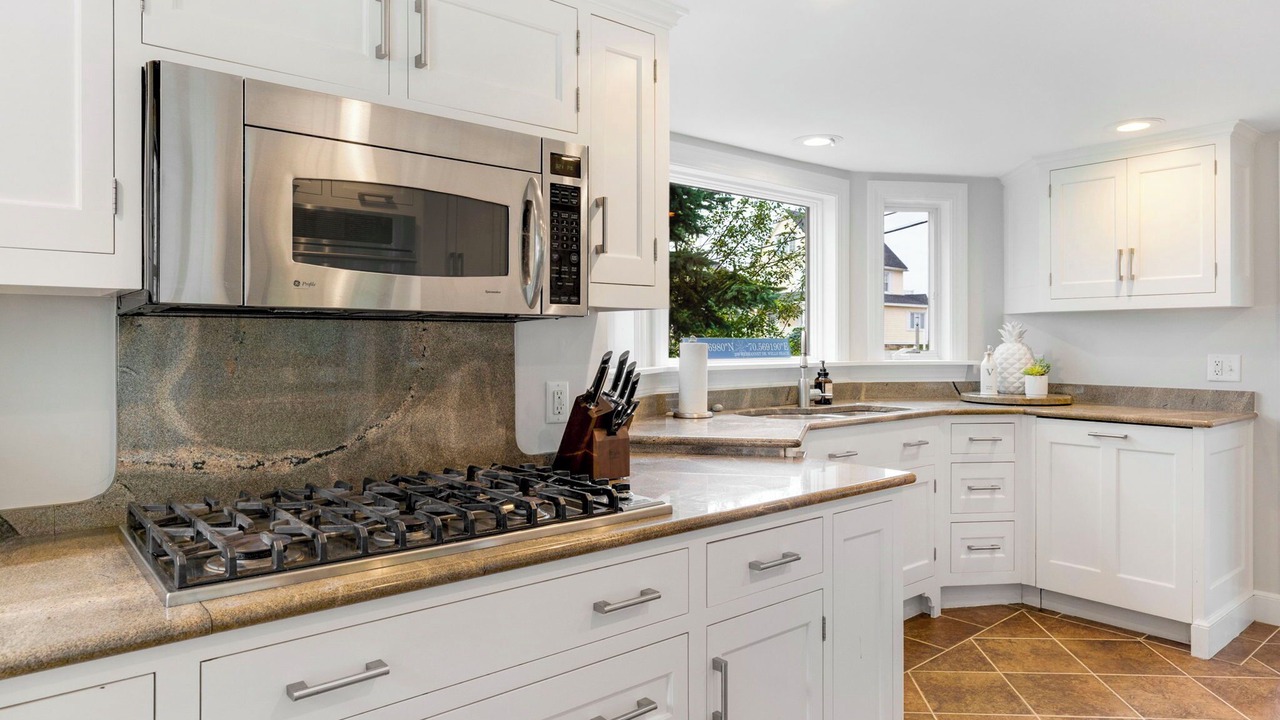 Photo of Kitchen in Wells