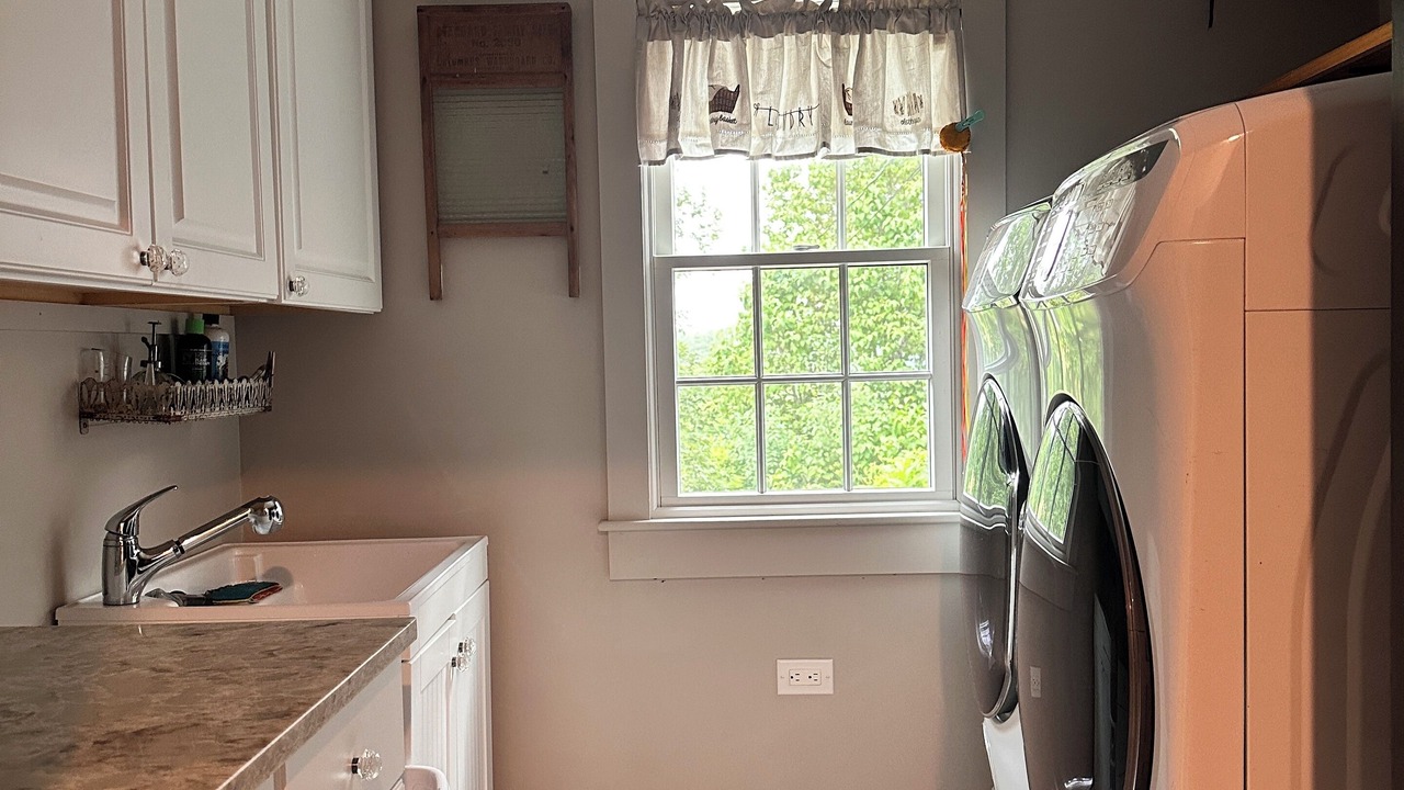 Photo of Bathroom in South Berwick