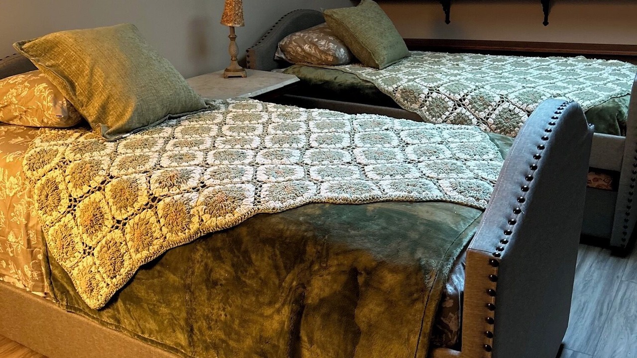 Photo of Bedroom in South Berwick