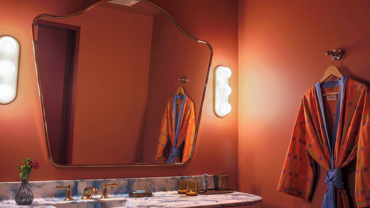 Photo of Bathroom in East Market District