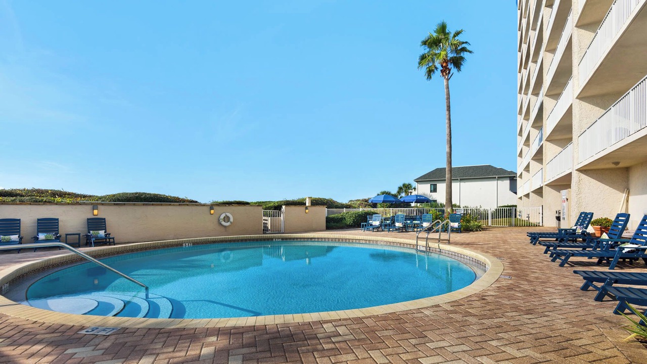 Photo of Outdoor in Seagrove Beach