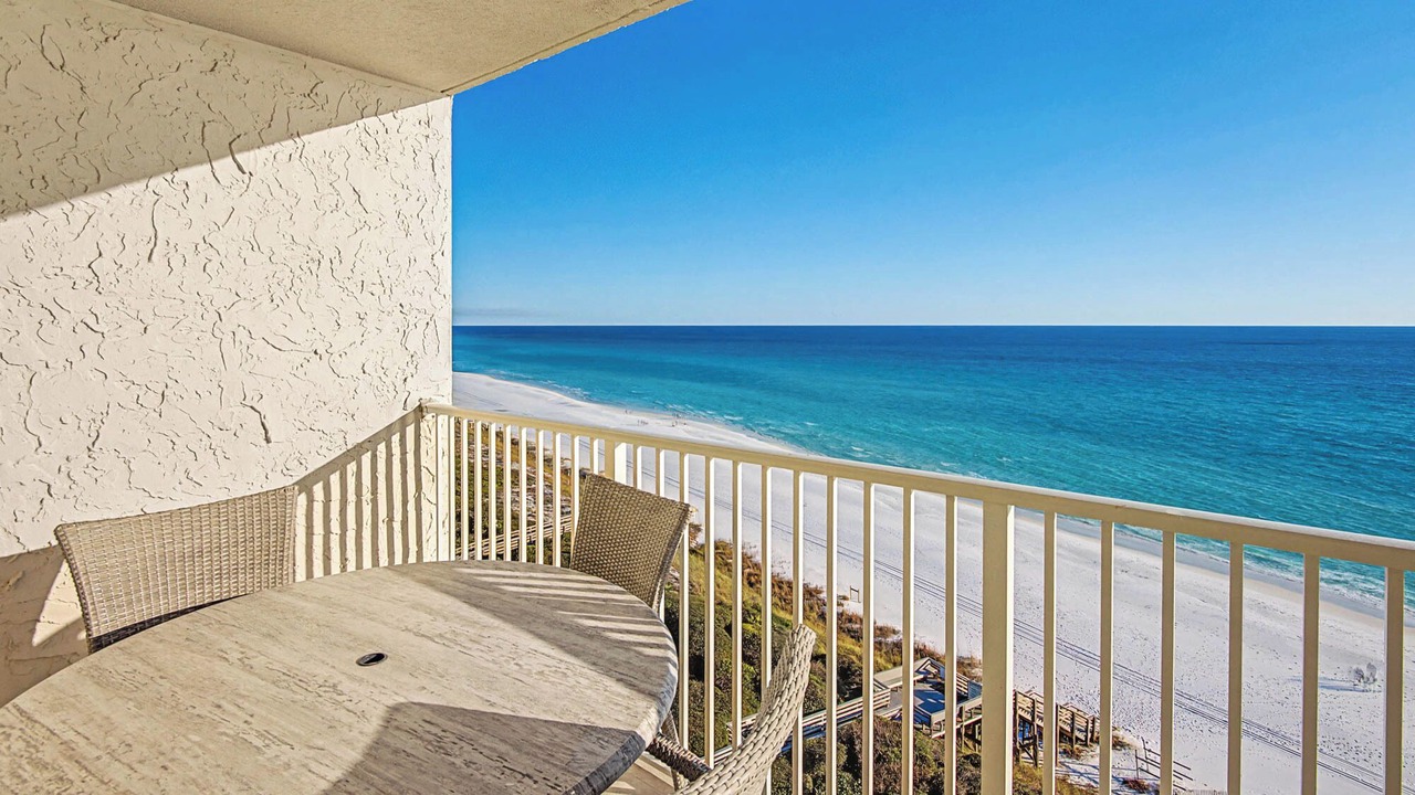 Photo of Outdoor in Seagrove Beach