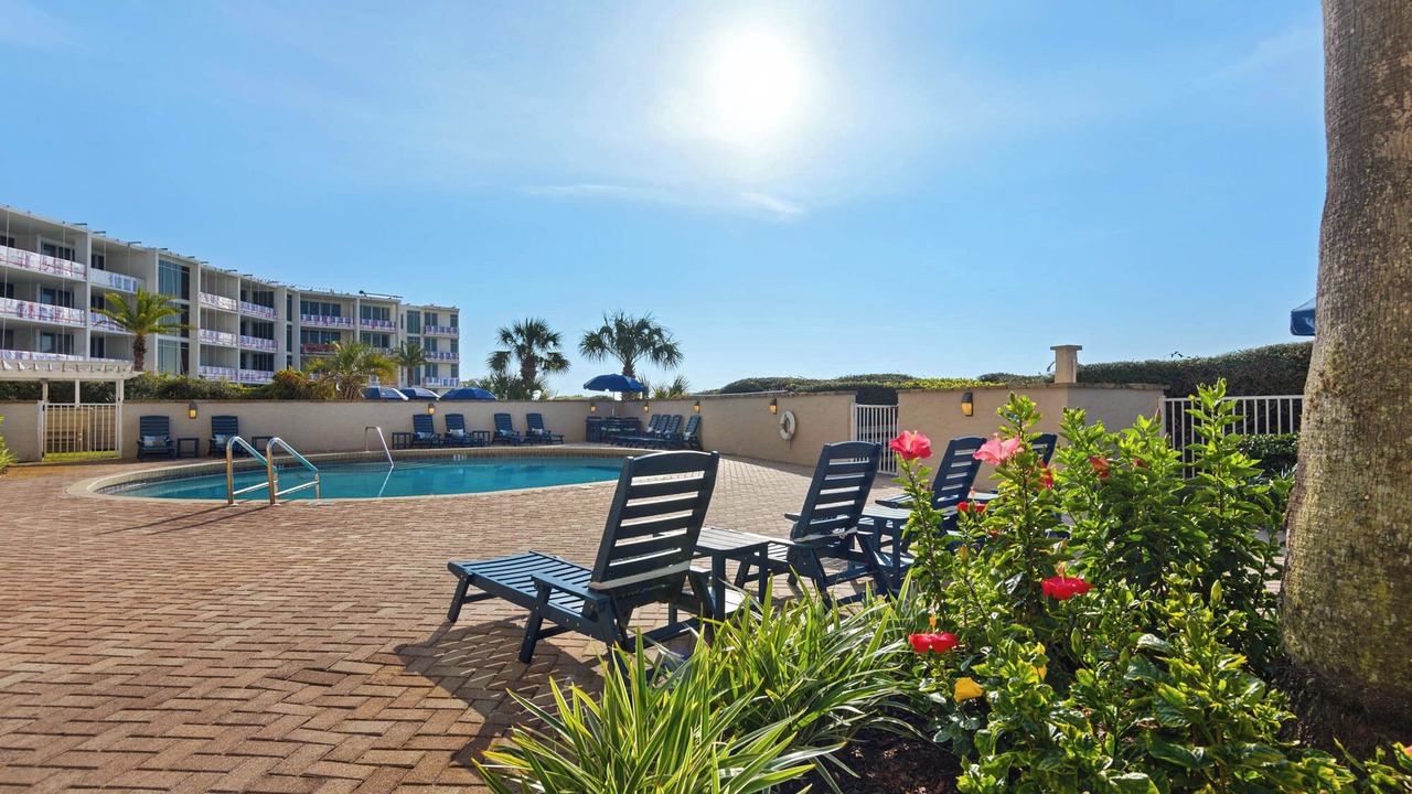 Photo of Outdoor in Seagrove Beach