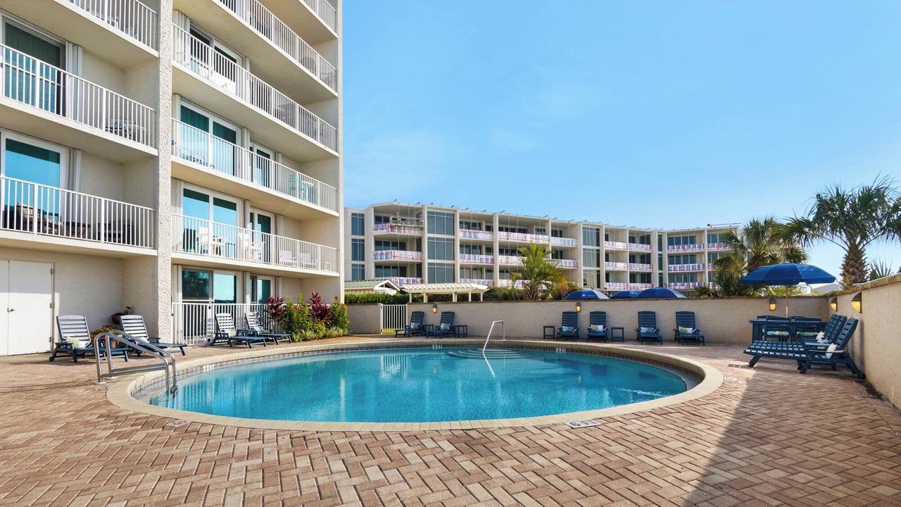 Photo of Outdoor in Seagrove Beach