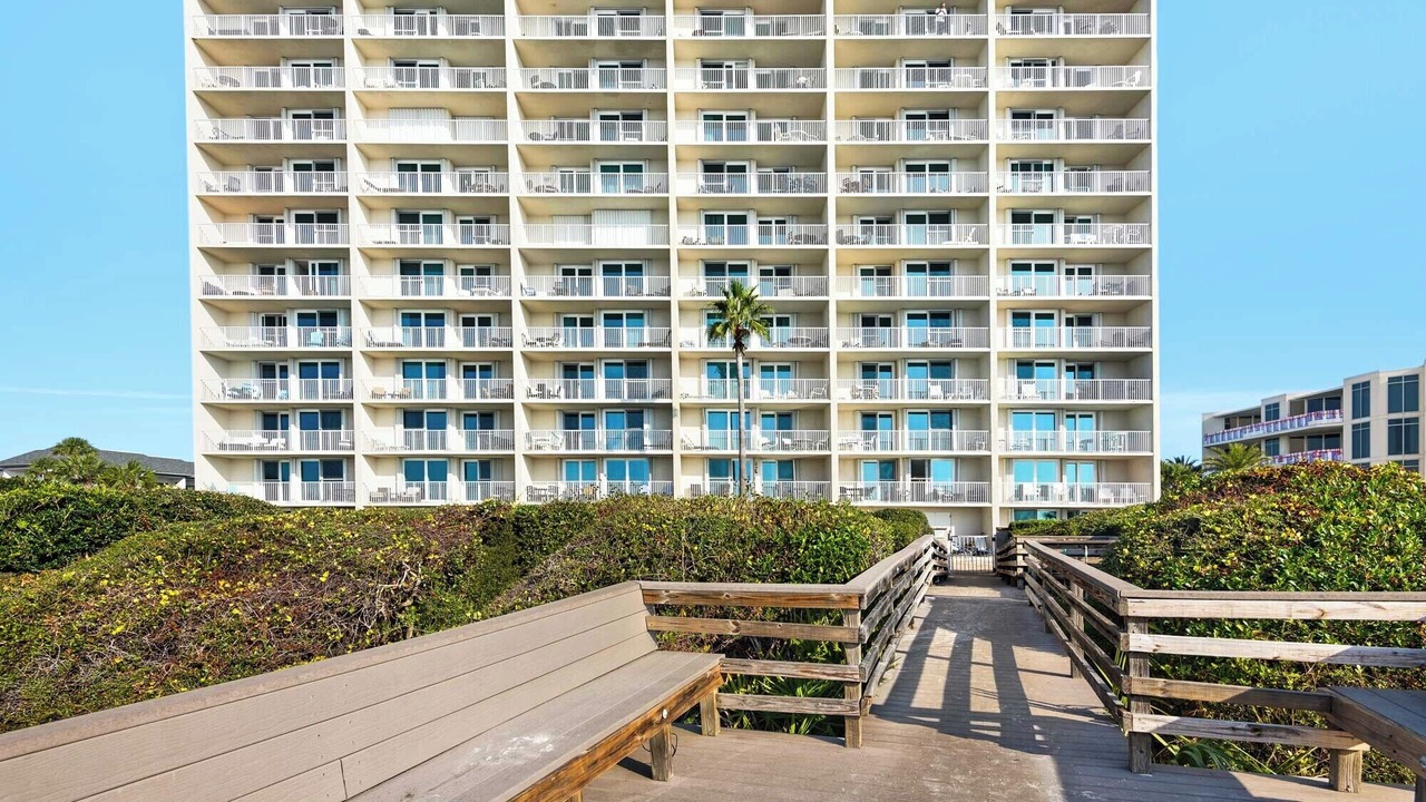 Photo of Outdoor in Seagrove Beach