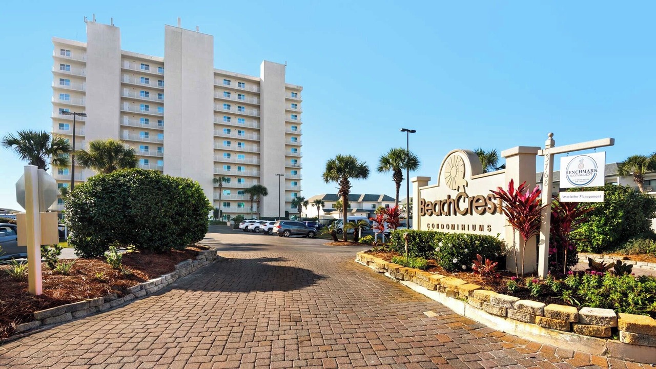 Photo of Outdoor in Seagrove Beach