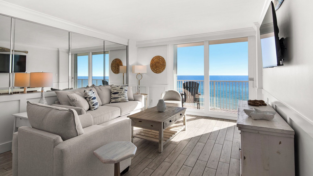 Photo of Livingroom in Seagrove Beach